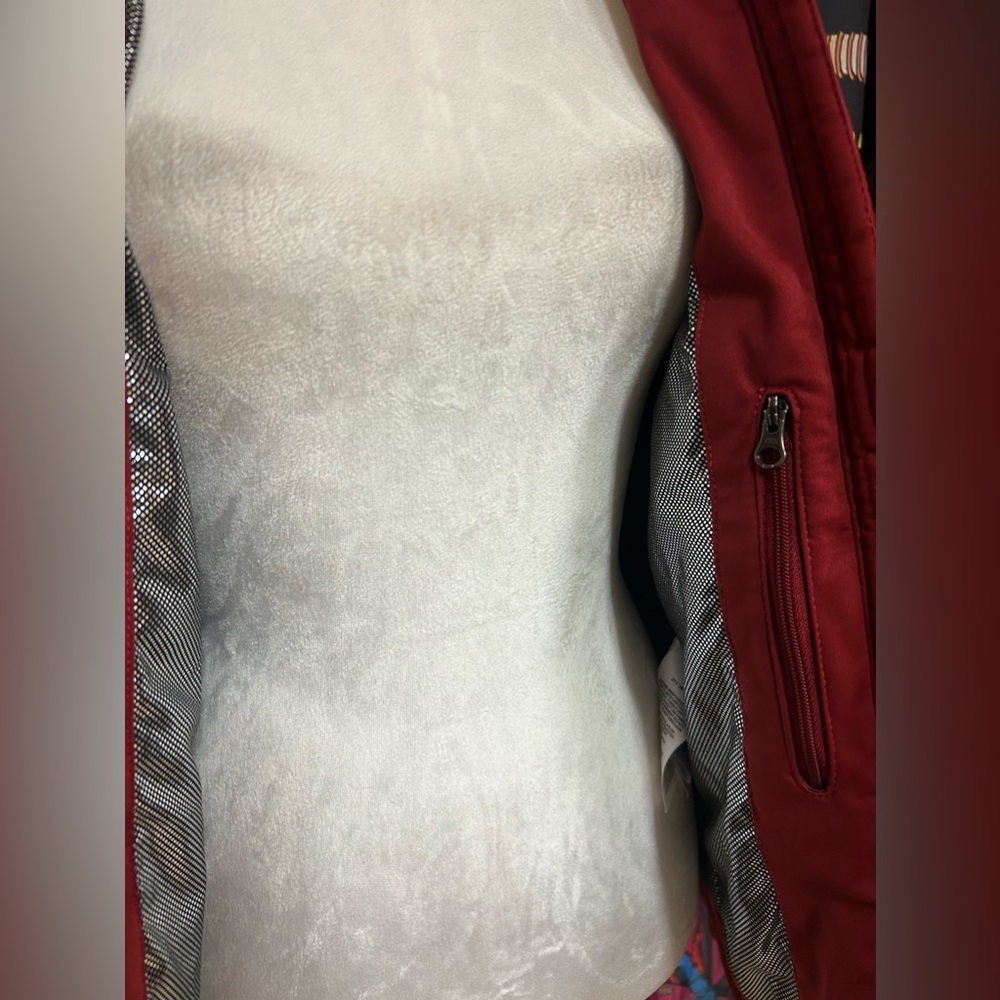 Columbia Women’s Chic Technique Jacket - Picture 9 of 16